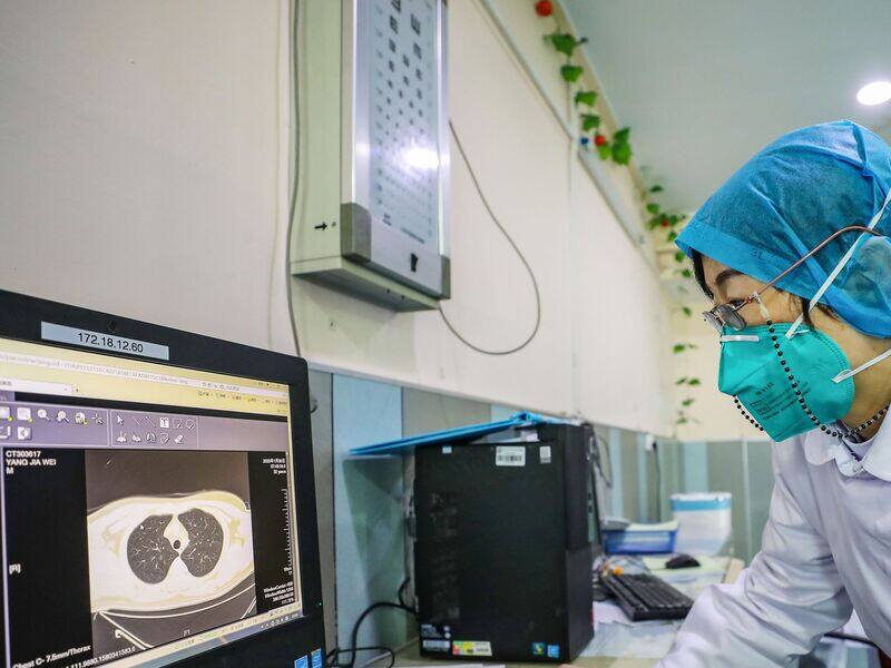 Coronavirus, le premier infecté à Ancône: «Moi, patient-un d'une conférence à Riccione avec toux et fièvre. ». Craintes pour ceux qui y ont assisté Coronavirus, le premier infecté à Ancône: «Moi, patient-un d'une conférence à Riccione avec toux et fièvre. ». Craintes pour ceux qui y ont assisté