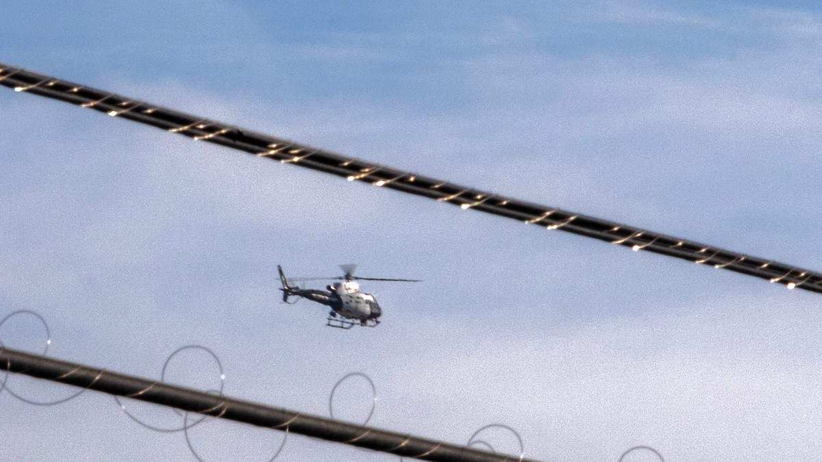 98e cérémonie des Oscars: la sécurité renforcée à «un niveau exceptionnel»