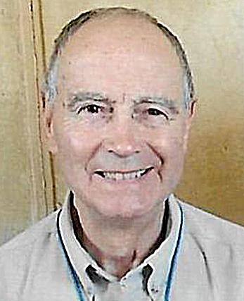 STHILAIRE, Robert Le Journal de Québec