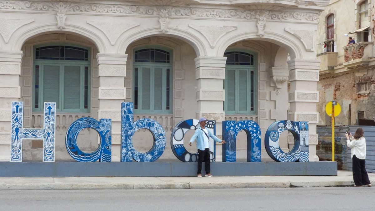 Vous allez à Cuba? Soyez prudents, prévient Ottawa