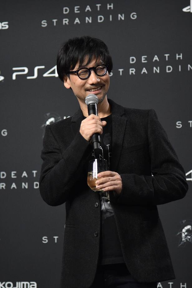 Image principale de l'article Kojima Productions travaillerait sur deux jeux
