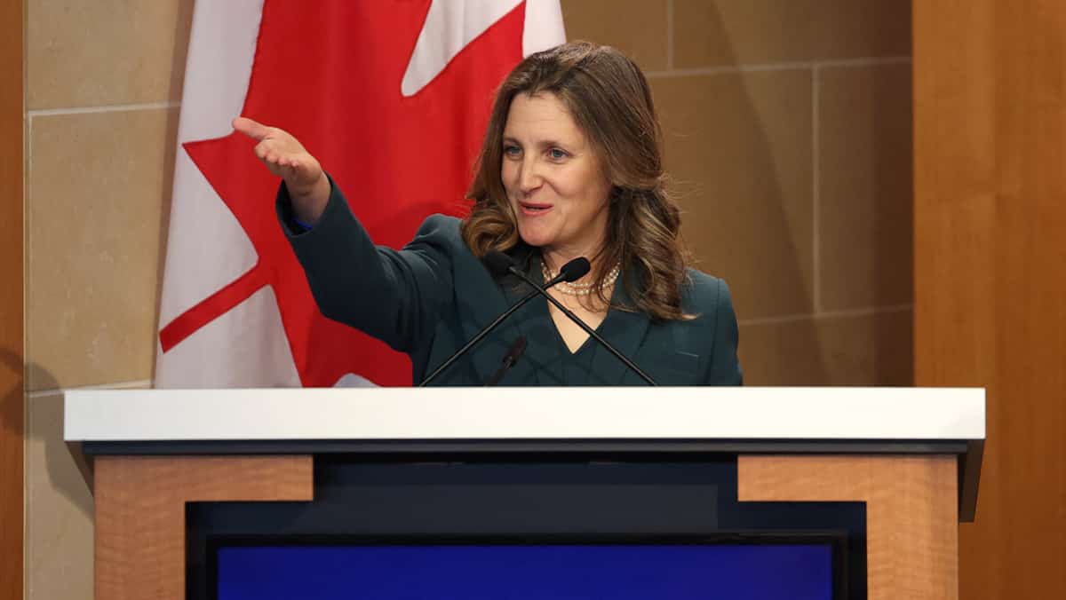 Ottawa va de l’avant avec sa «taxe Netflix» pour les géants du web