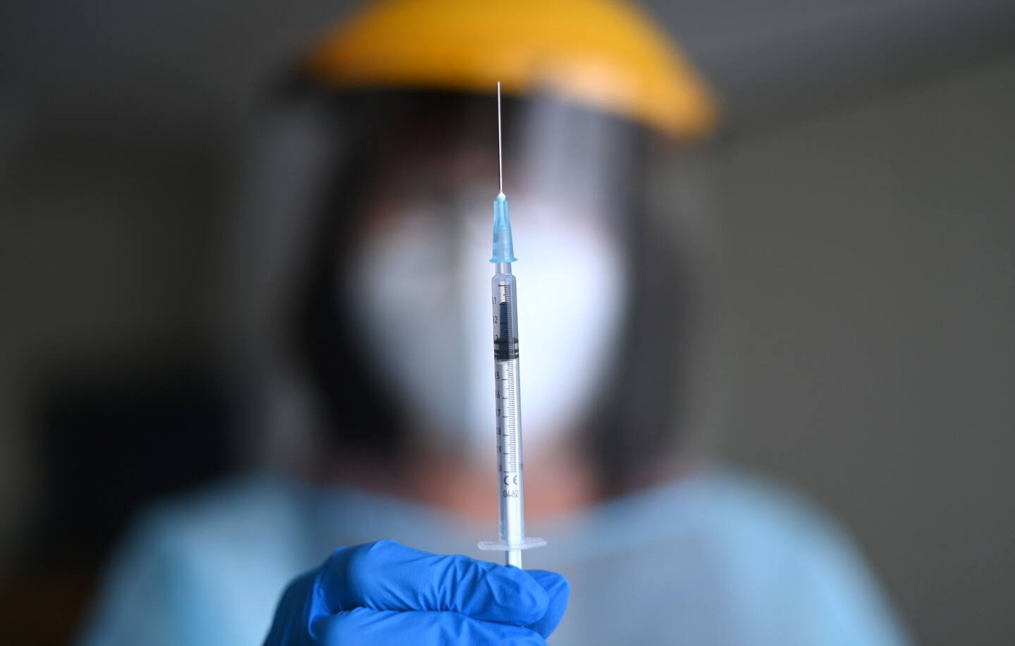 Grèce : amende pour les non-vaccinés de plus de 60 ans Grèce : amende pour les non-vaccinés de plus de 60 ans