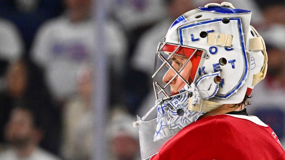 N’excluez pas un retour éventuel de Primeau