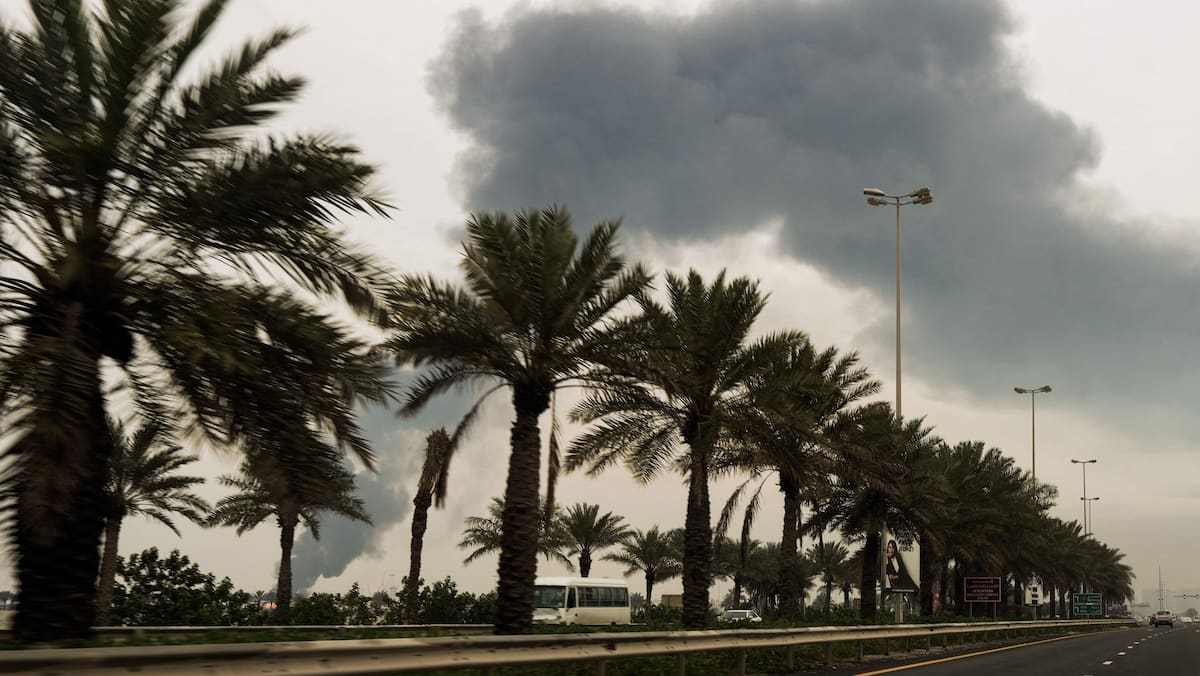 EN DIRECT | 19e jour de la guerre au Moyen-Orient: Des dégâts «considérables» sur un site gazier au Qatar