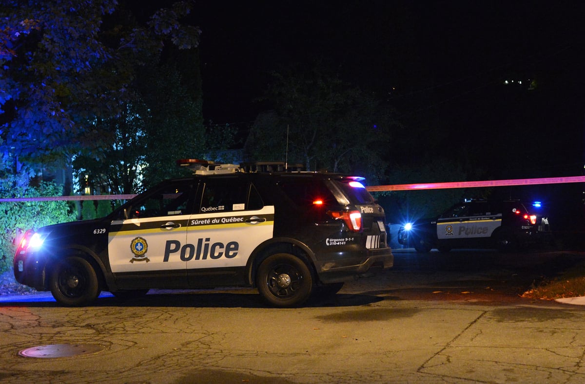 Sainte-Ad&egrave;le: le BEI enqu&ecirc;te sur la mort d&rsquo;un homme de 44 ans