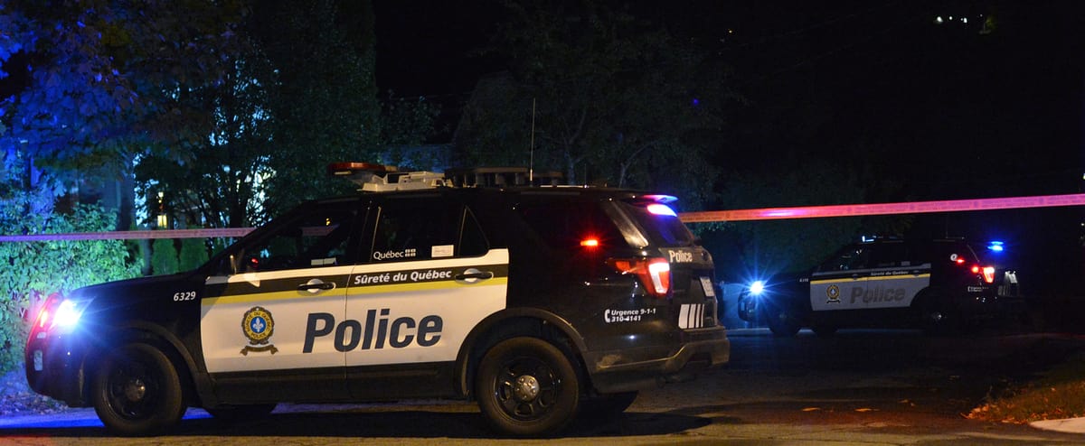 Sainte-Adèle: le BEI enquête sur la mort d’un homme de 44 ans