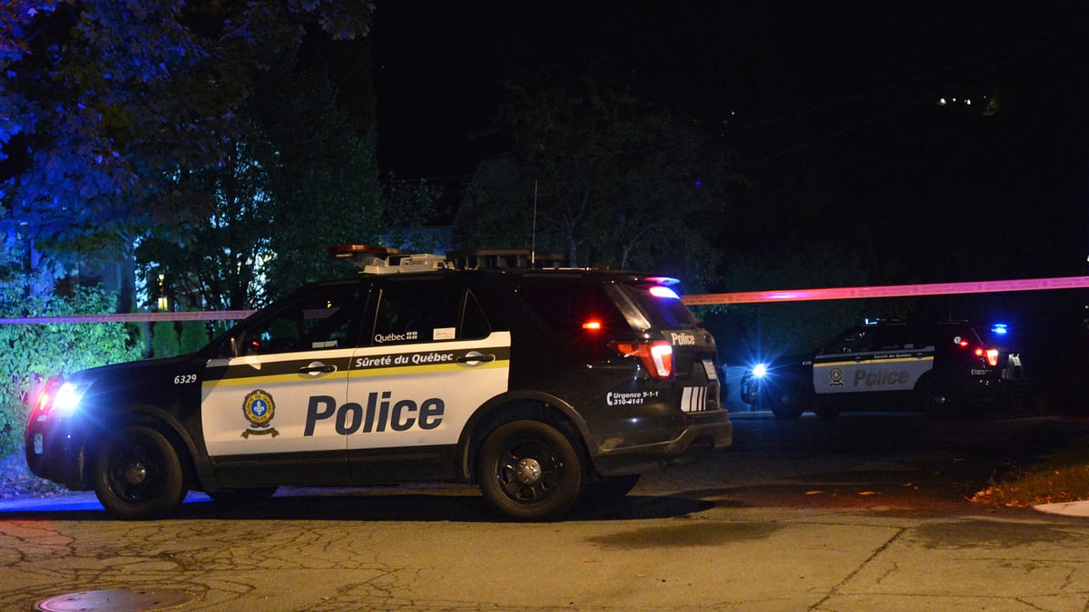 Sainte-Adèle: le BEI enquête sur la mort d’un homme de 44 ans