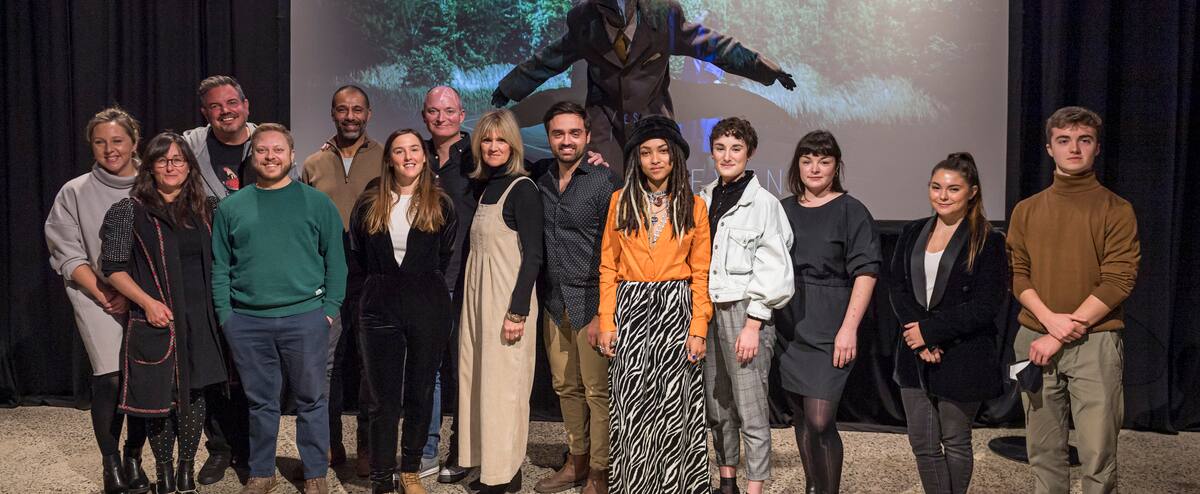 «Audrey est revenue»: sortir d’un long coma et devoir tout réapprendre