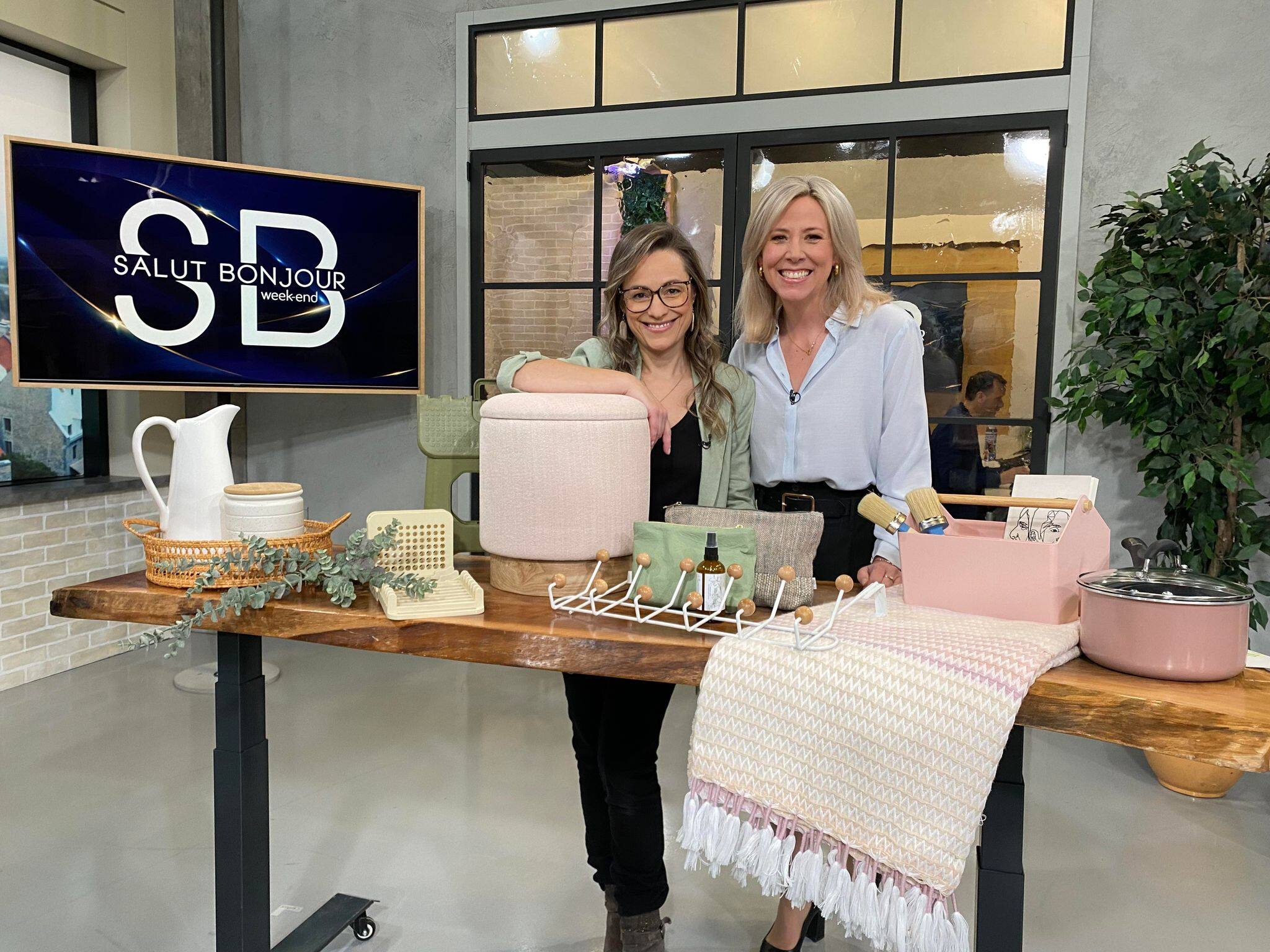 Maximiser les petits espaces   