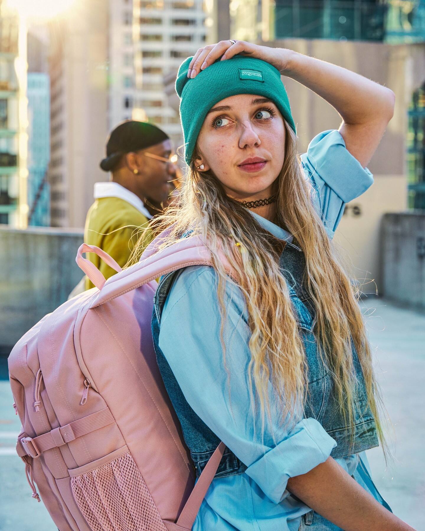 15 items tendance à mettre dans son sac d'école