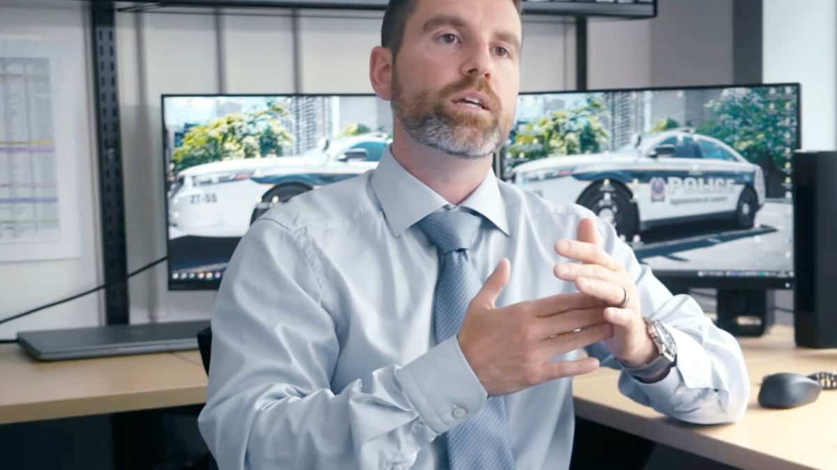 L’arnaqueur Serge Rivard: «Un des pires cas de fraude», soutient un ...