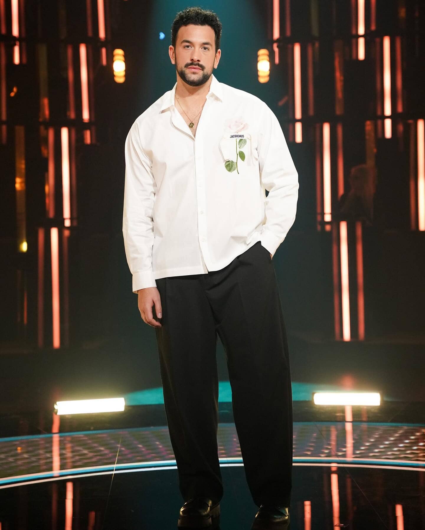 Il se confie sur son expérience traumatisante