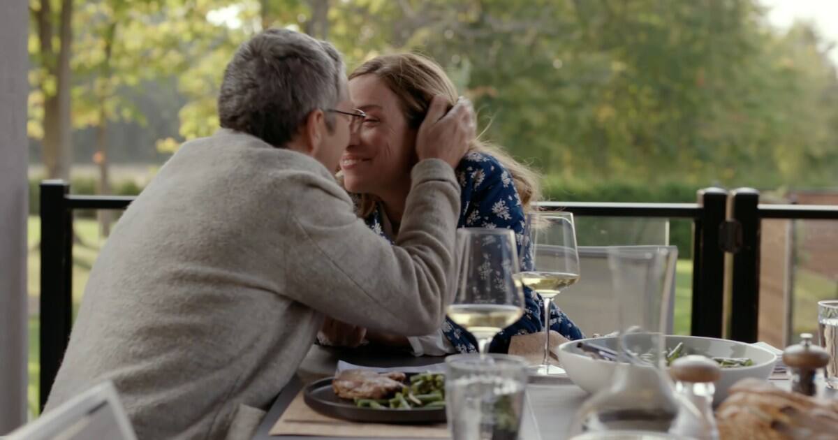 Le public doute de l'honnêteté de ce personnage