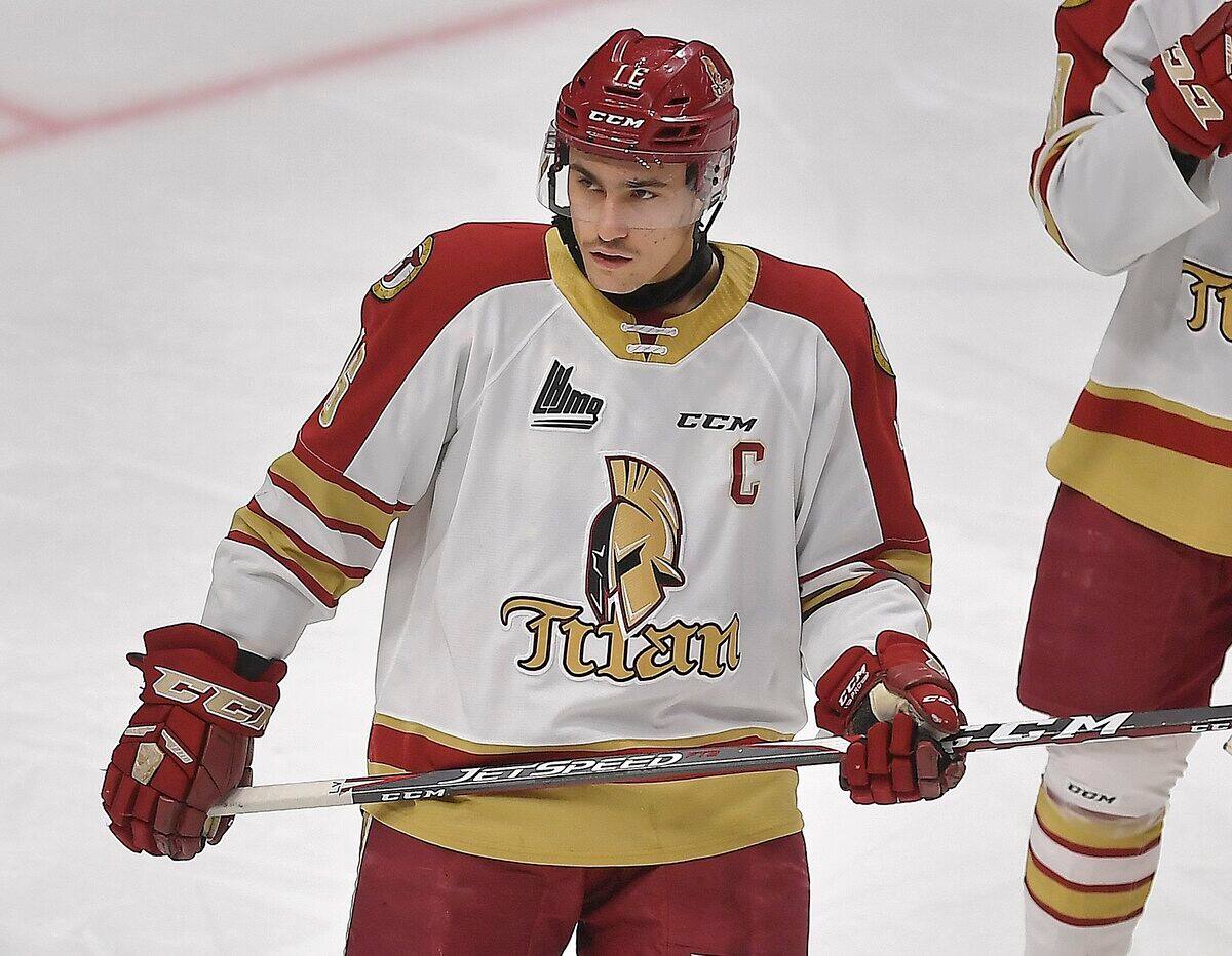 Un autre Québécois dans du Lightning JDM