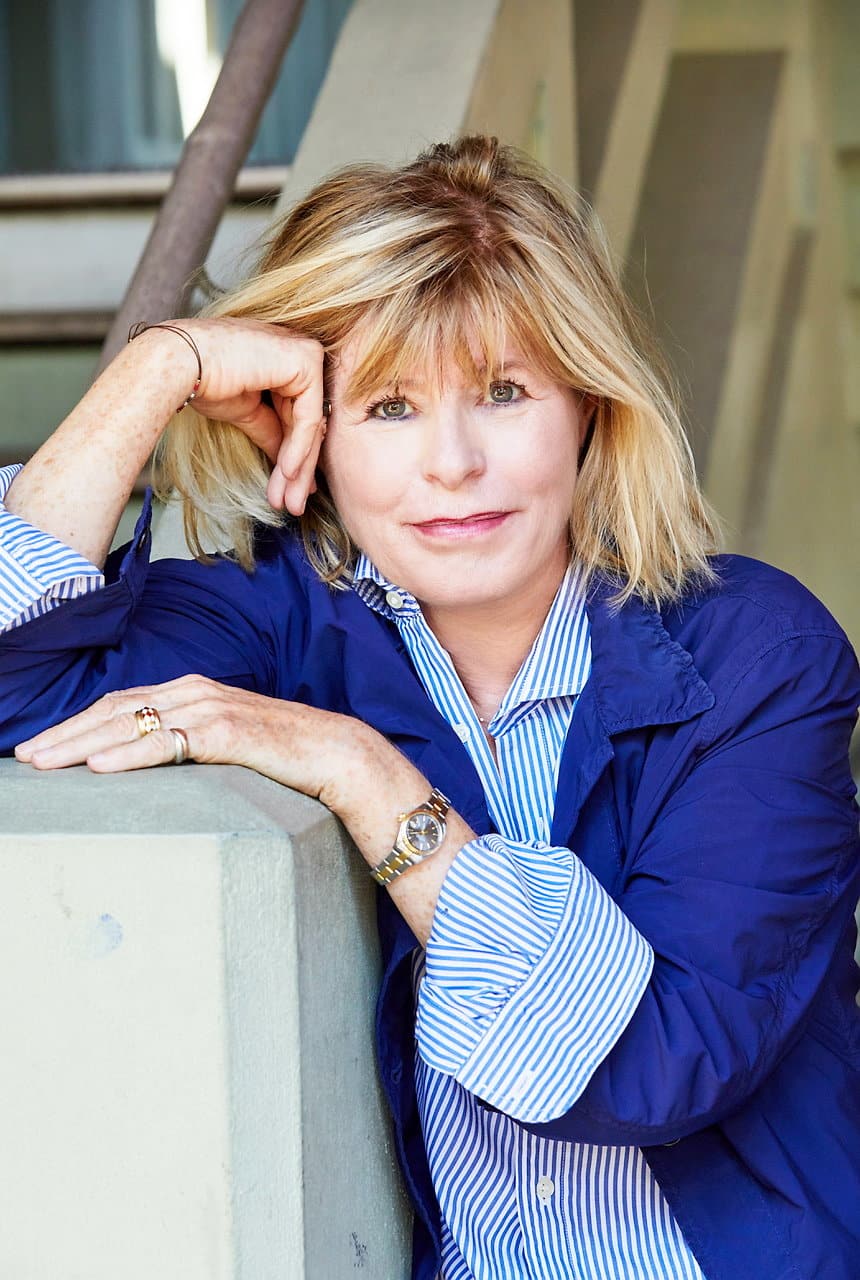 Katherine Pancol nous plonge au cœur d’une relation sous emprise dans son nouveau roman « Des choux et des reines »