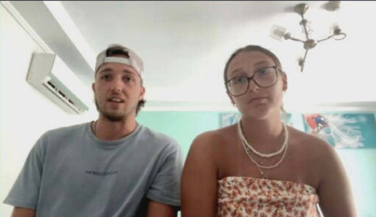 Drame &agrave; Cuba: &laquo;On s&rsquo;en souviendra toute notre vie&raquo;, t&eacute;moigne une victime