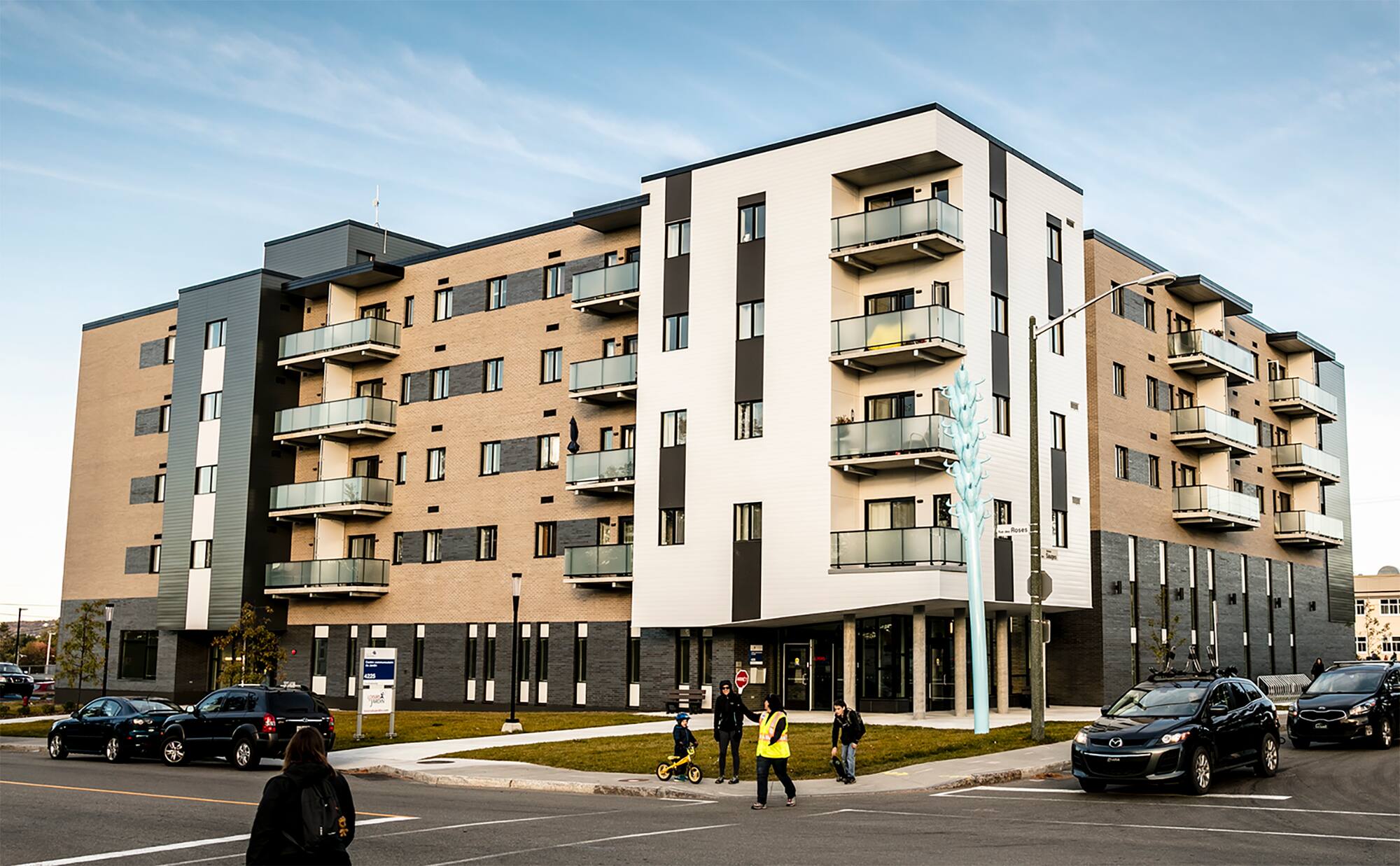 Les offices d’habitation: là où tout devient possible | JDM