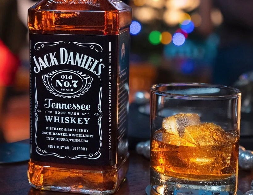 Tarifs douaniers: négocier avec un Jack Daniel’s sur la table