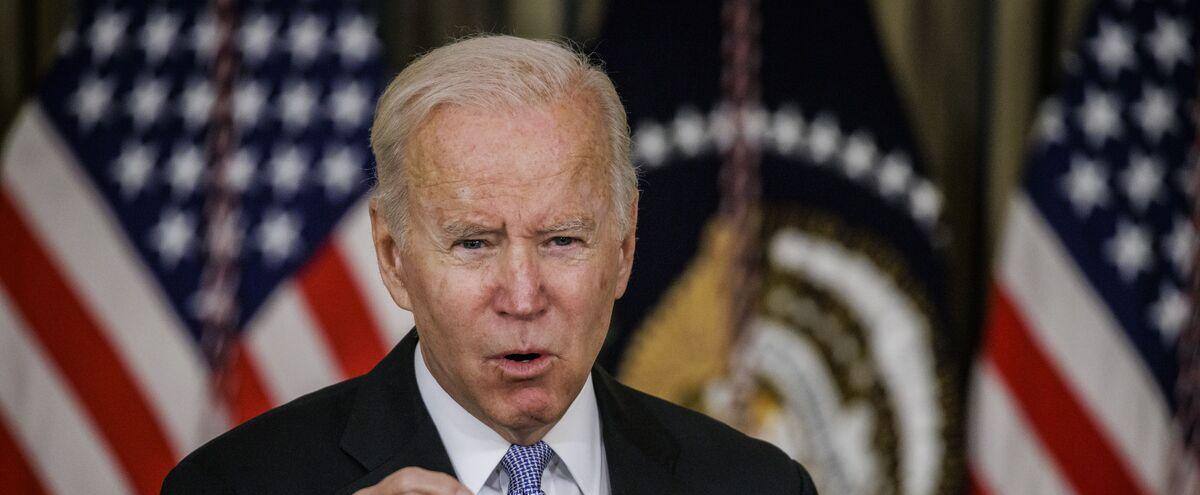 Biden salue l’avancée «colossale» de ses projets de réforme
