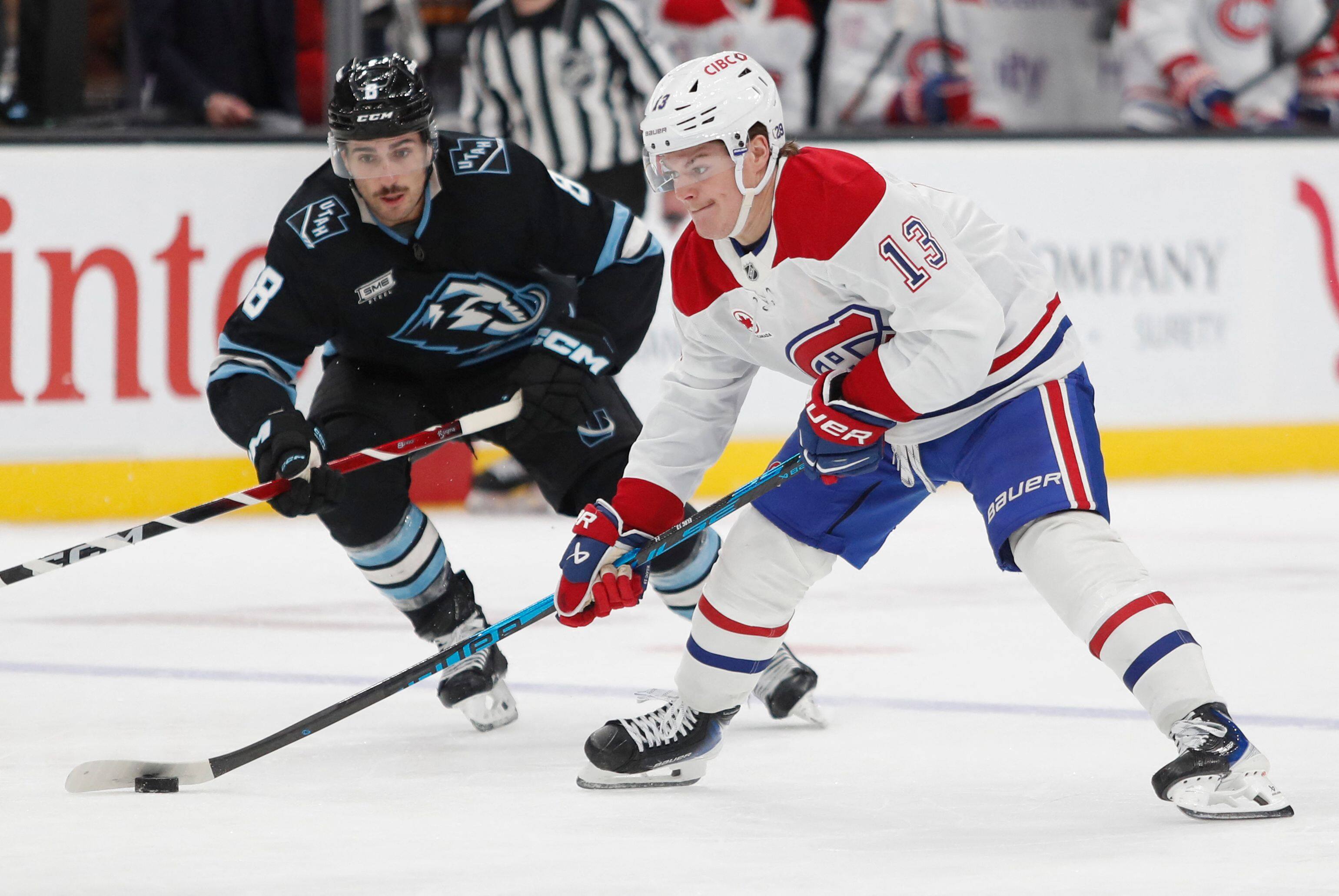 Une premi&egrave;re en pr&egrave;s d&rsquo;un mois pour le Canadien?