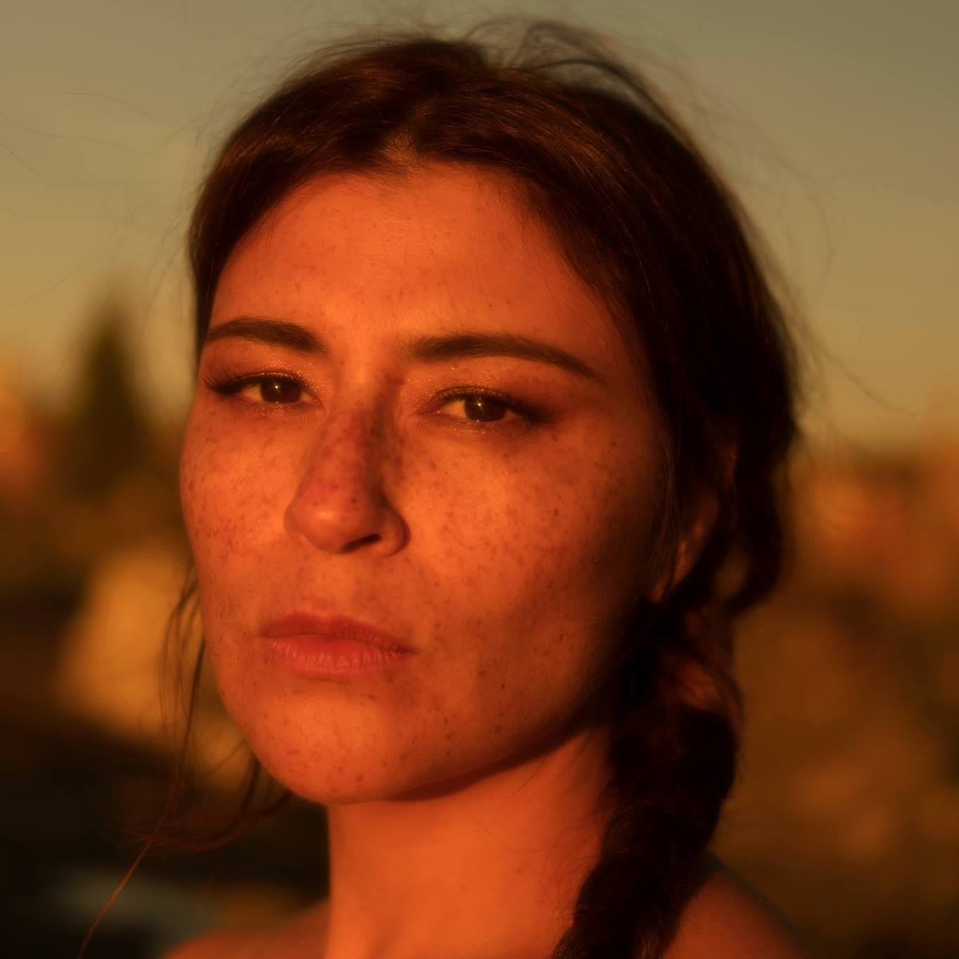 La chanteuse Elisapie lance un message poignant