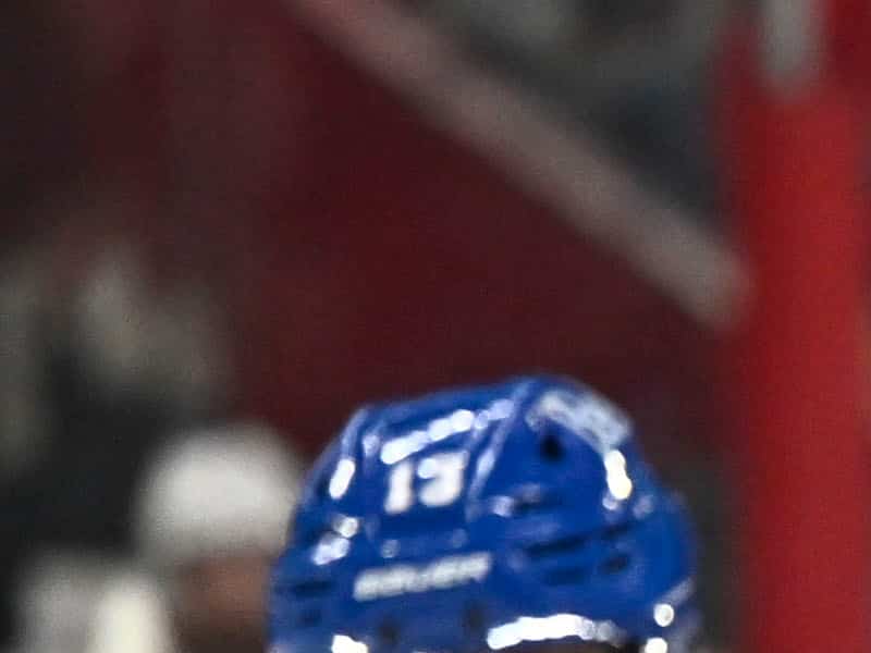 Sanderson présente ses excuses à Merilainen