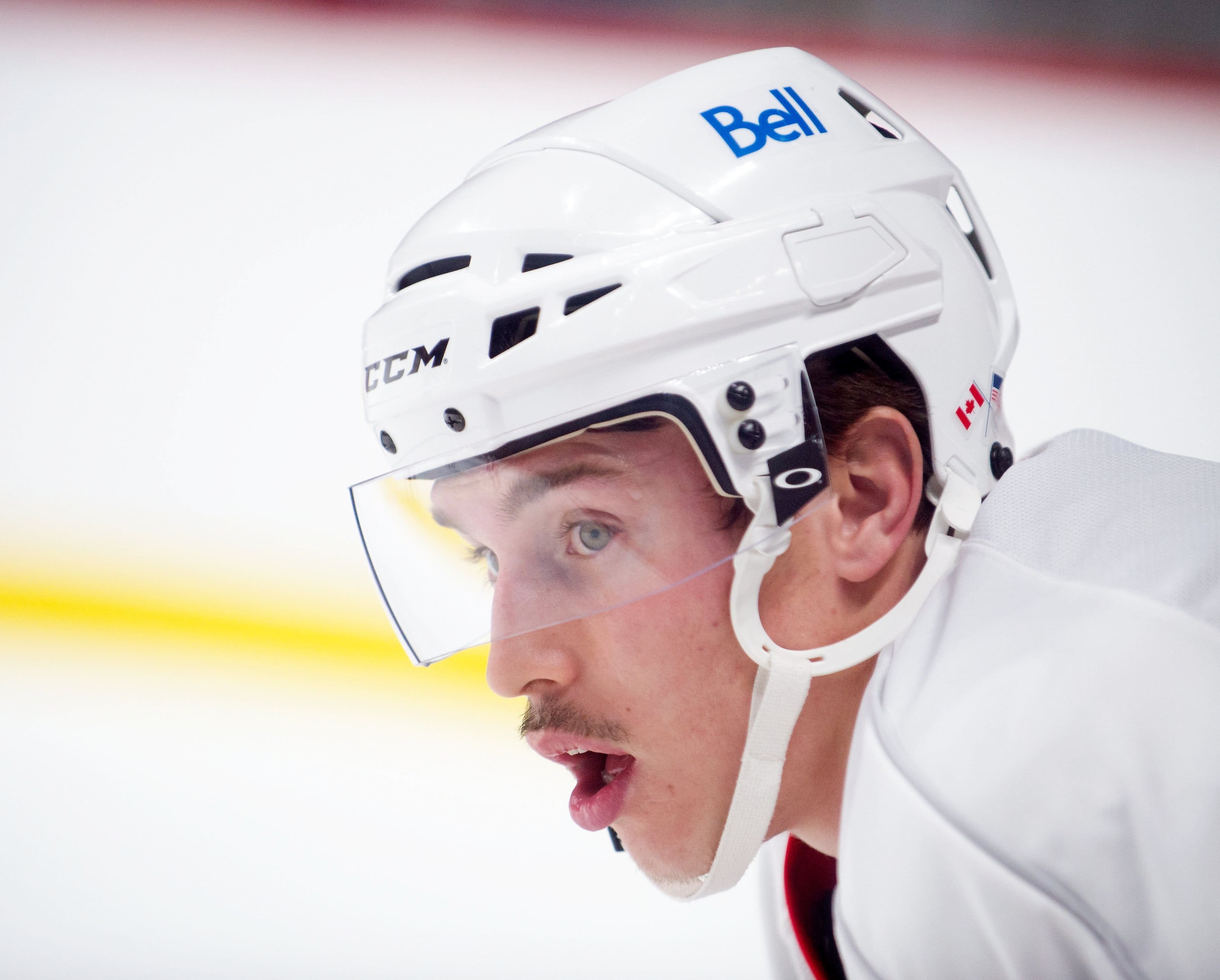 Vieillir avec Brendan Gallagher, jusqu’au bout