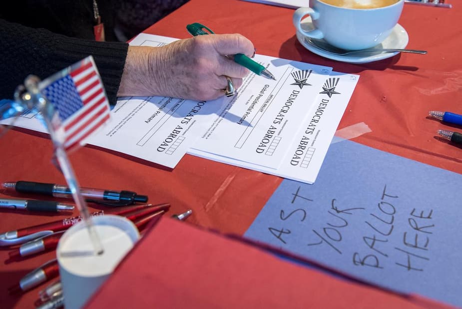 Image principale de l'article Un candidat mort de la COVID-19 a été élu