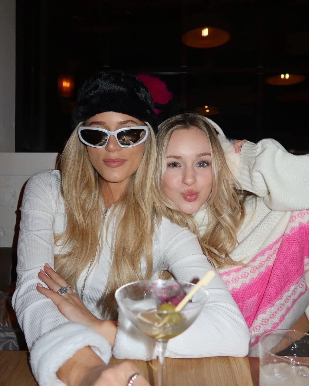 Une ex-candidate de téléréalité dévoile son copain