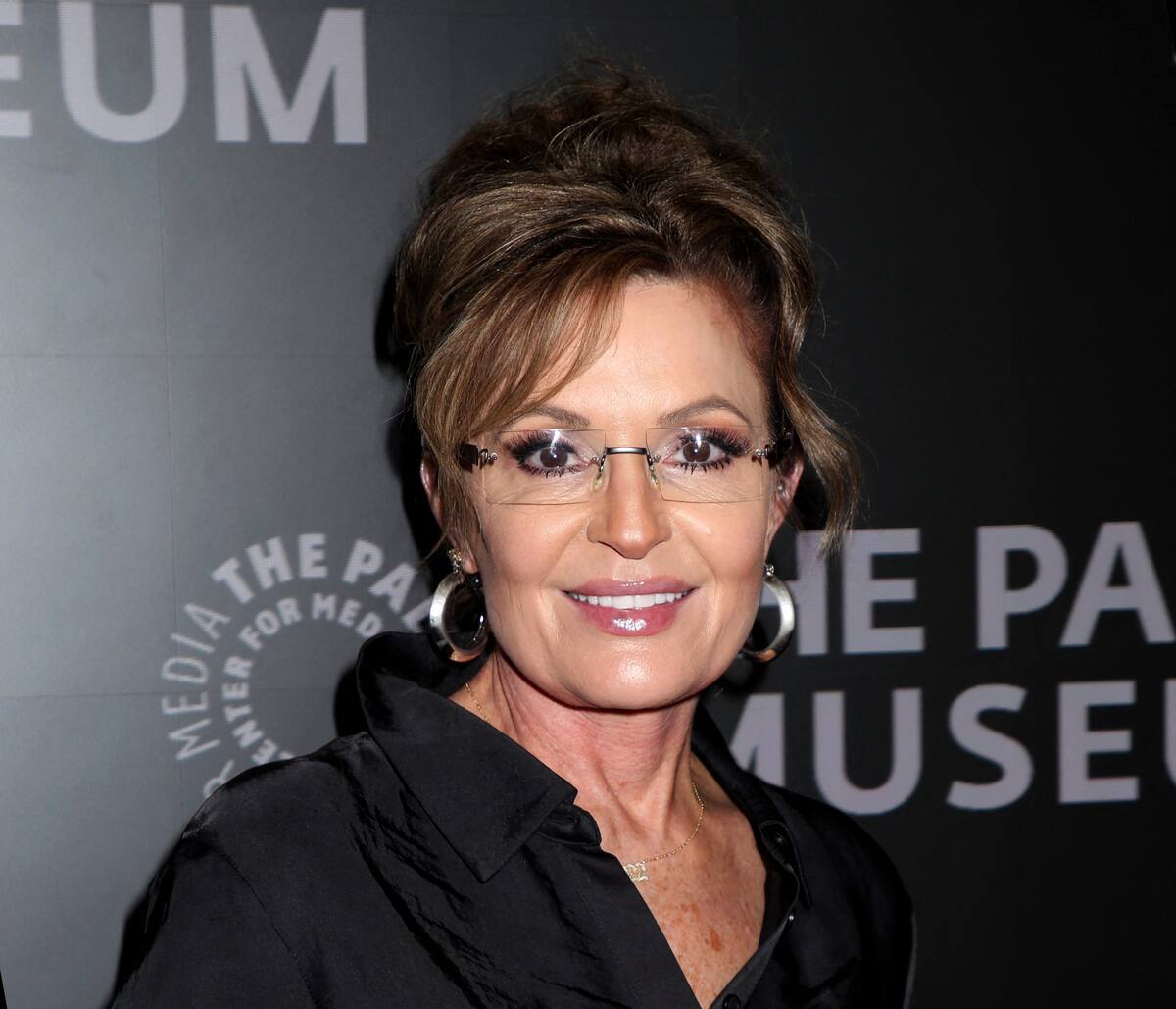 Une surcharge de viande d'&eacute;lan responsable de l'&eacute;crasement ayant tu&eacute; le  mari d'une rivale de Sarah Palin | JDM