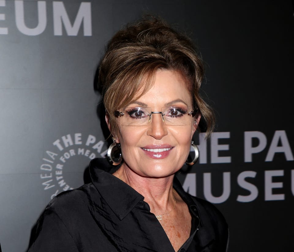 Une surcharge de viande d'élan responsable de l'écrasement ayant tué le mari d'une rivale de Sarah Palin | JDM