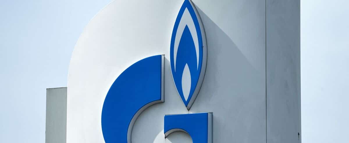 Russian company Gazprom has announced that it has stopped supplying gas to Latvia Russian company Gazprom has announced that it has stopped supplying gas to Latvia