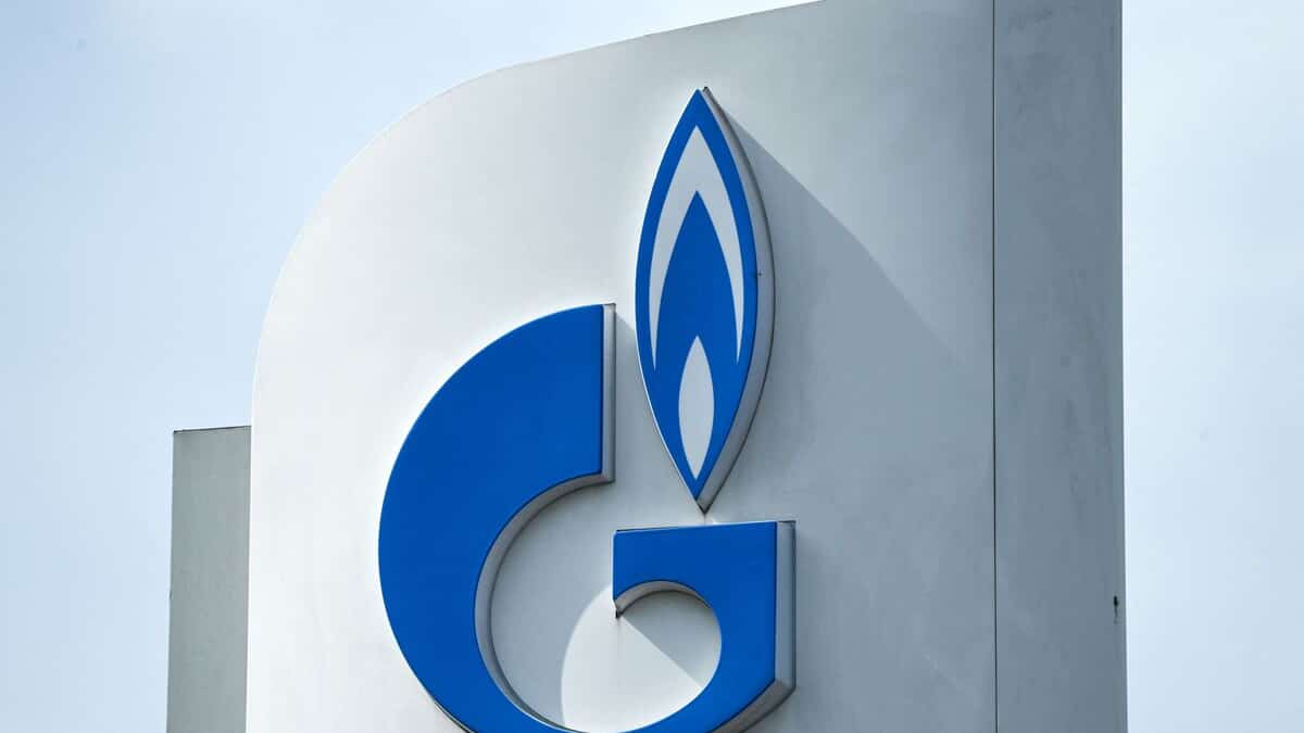 Le géant russe Gazprom annonce avoir suspendu ses livraisons de gaz à la Lettonie