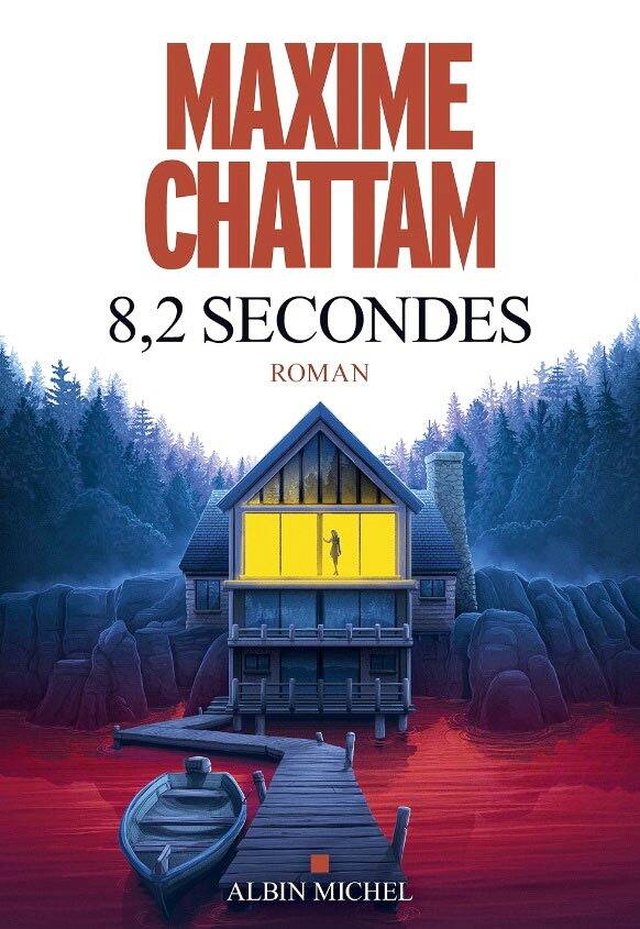 Sitemapcdatahttpsshopinf Inetcommaxime Chattam Peter Chattam