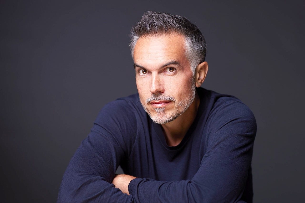 «8,2 secondes», un des meilleurs livres de l’écrivain français Maxime Chattam