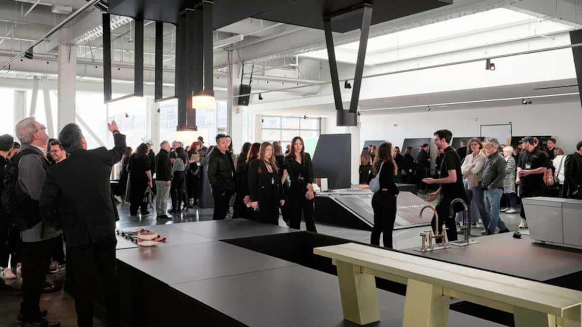 Complètement Design: des vedettes internationales du design et des créateurs d'ici unissent leurs forces