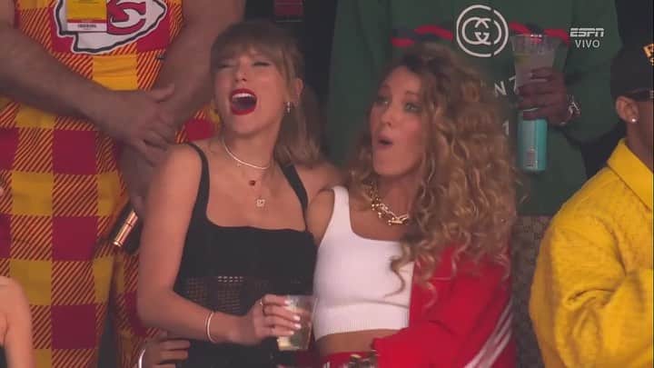 Blake Lively contre Justin Baldoni: les messages secrets entre l'actrice et Taylor Swift clarifient enfin la situation