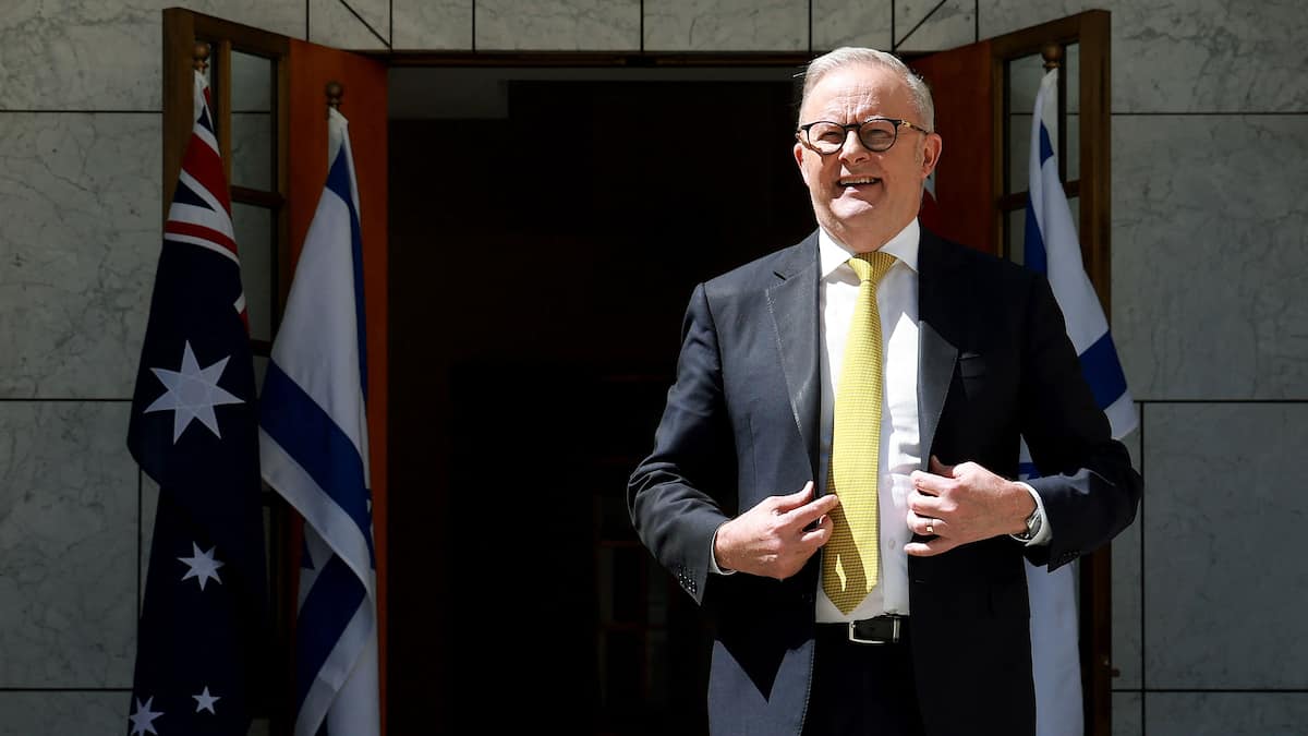 Australie: le premier ministre visé par des menaces liées au spectacle Shen Yun