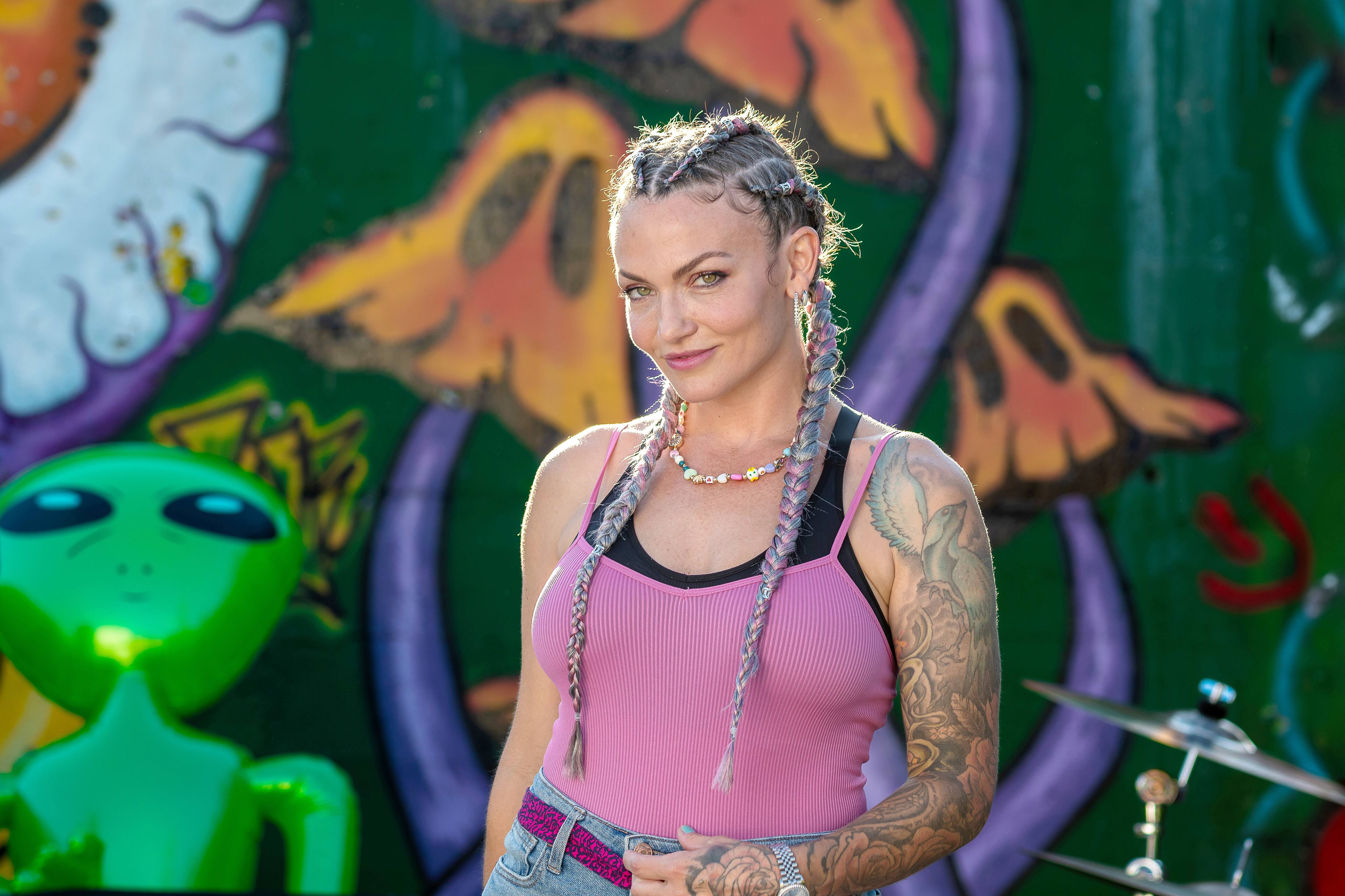 Un &laquo;vrai cauchemar&raquo; pour Isabelle Desjardins