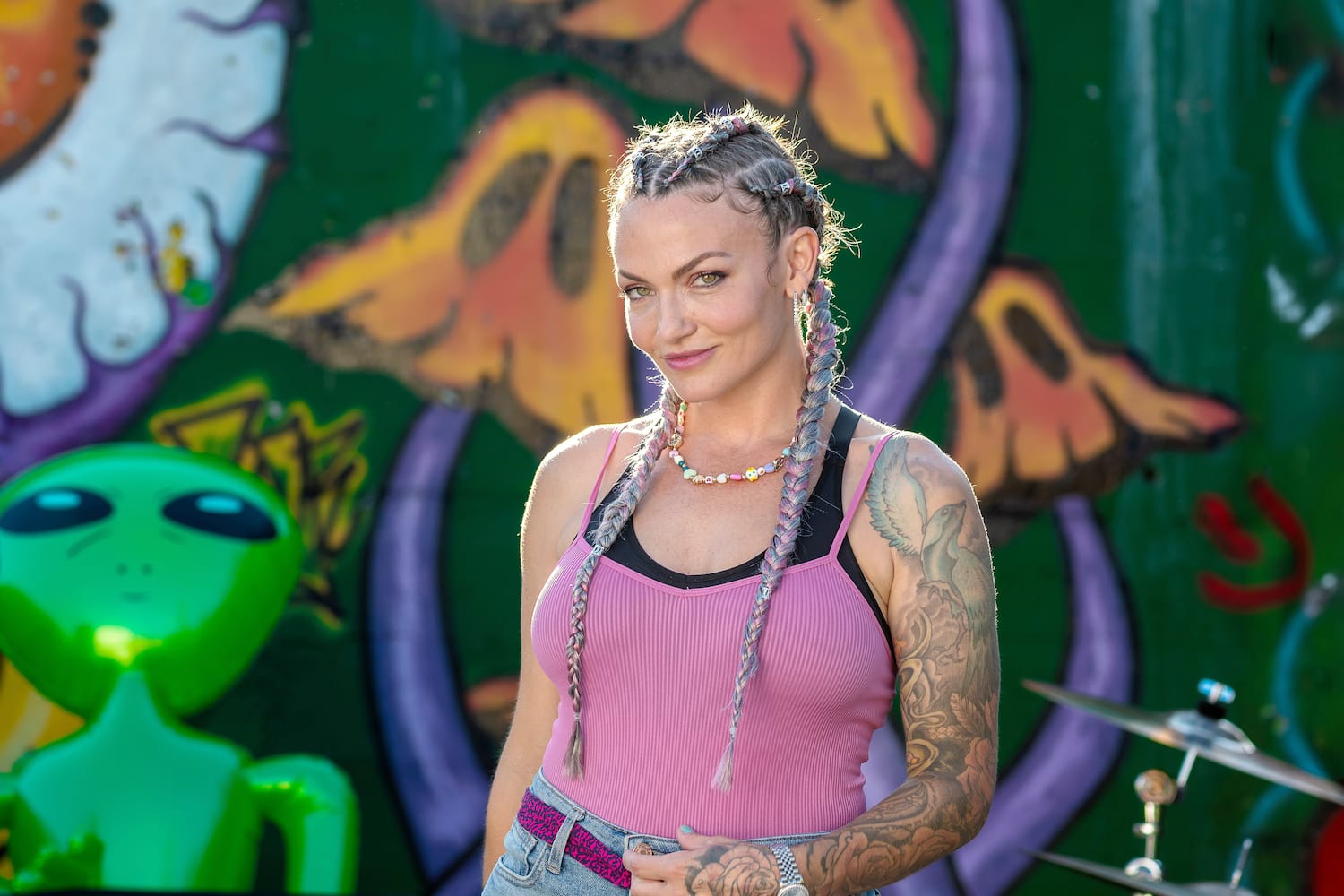 Un «vrai cauchemar» pour Isabelle Desjardins | JDM