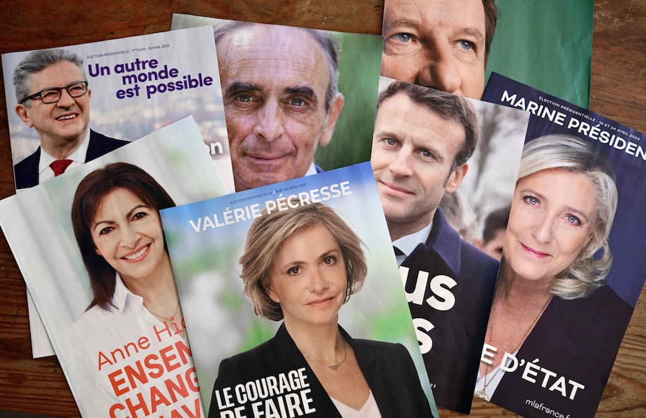 Image principale de l'article 5 questions pour comprendre l’élection en France