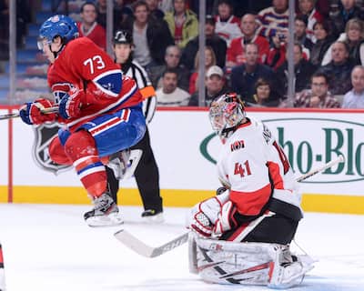 Isso não acontece com o número 11, mas bem com o 73 que Brendan Gallagher apaixonou por sua carreira no LNH. A porta deste número pendente de uma quinzaina de fósforos, apenas o retorno de Michael Ryder com o Tricolore.