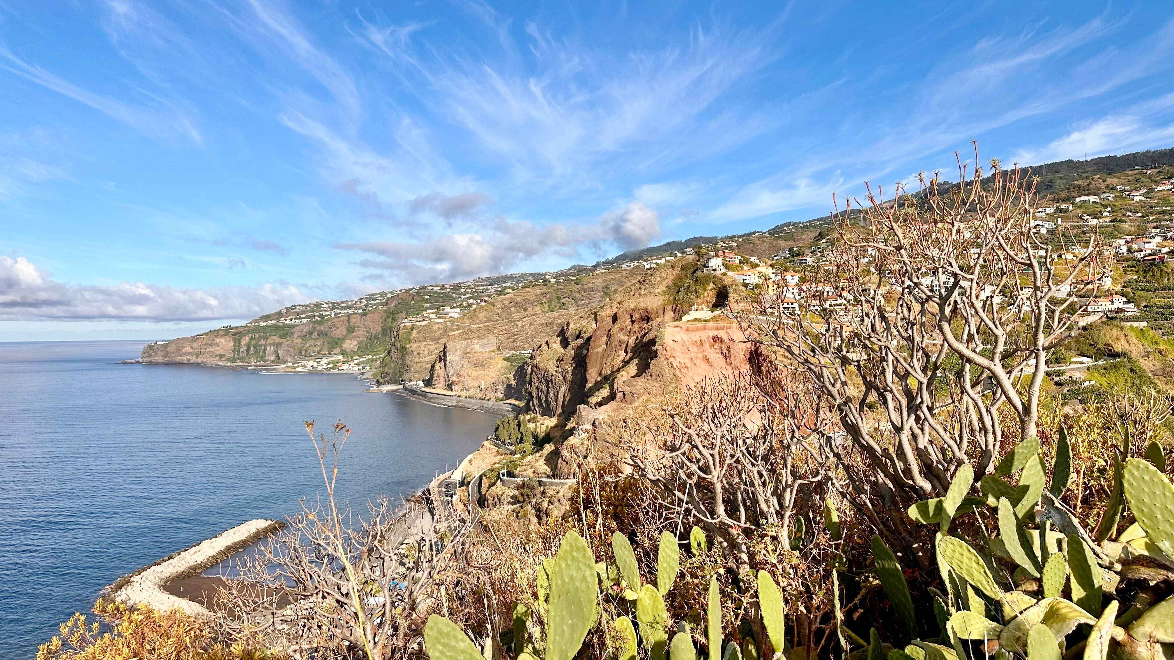 Portugal: 5 activit&eacute;s pour d&eacute;couvrir Mad&egrave;re, l&rsquo;&icirc;le de l&rsquo;&eacute;ternel printemps