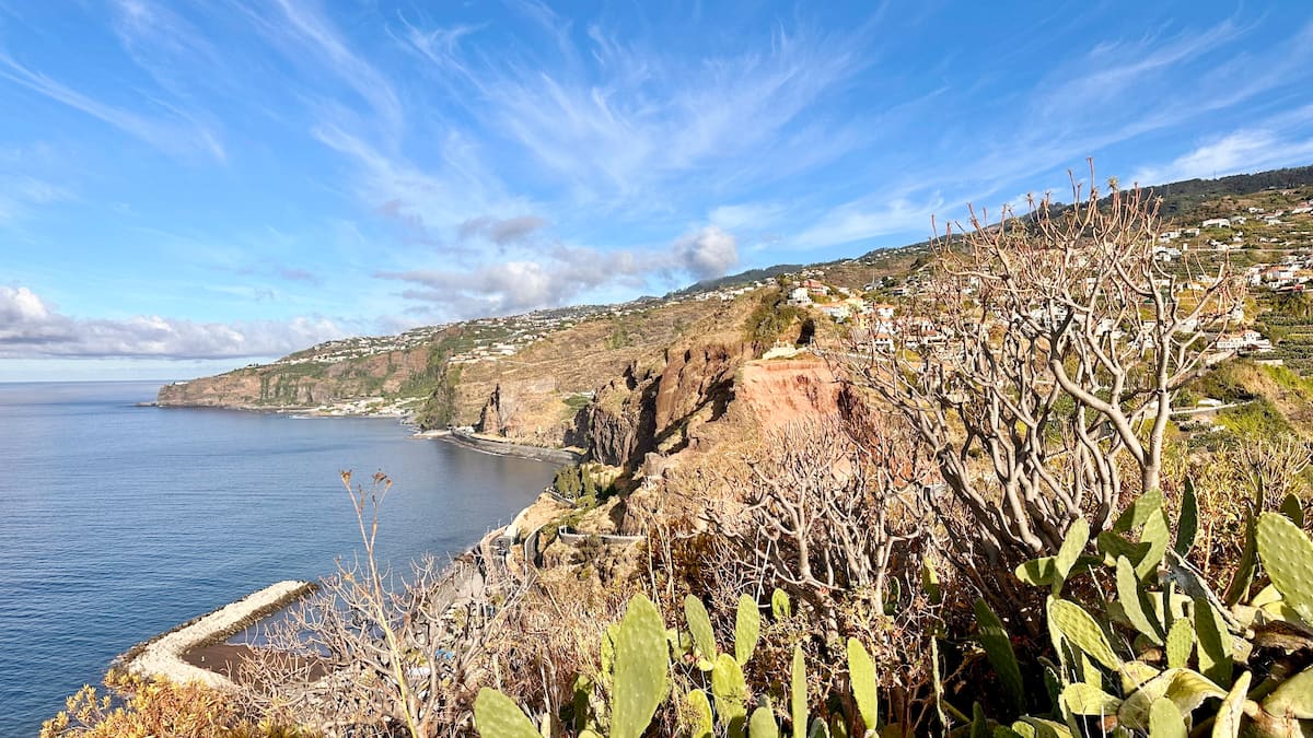 Portugal: 5 activités pour découvrir Madère, l’île de l’éternel printemps