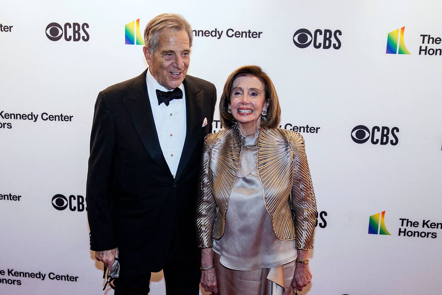 Le mari de Nancy Pelosi arrêté pour alcool au volant