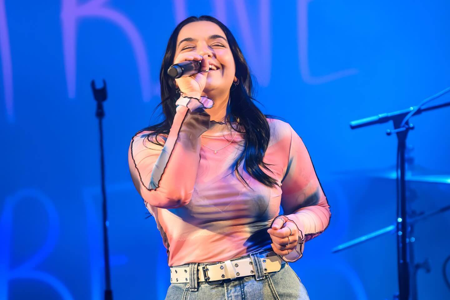 Son concert et la raison de la sortie de «Minable»