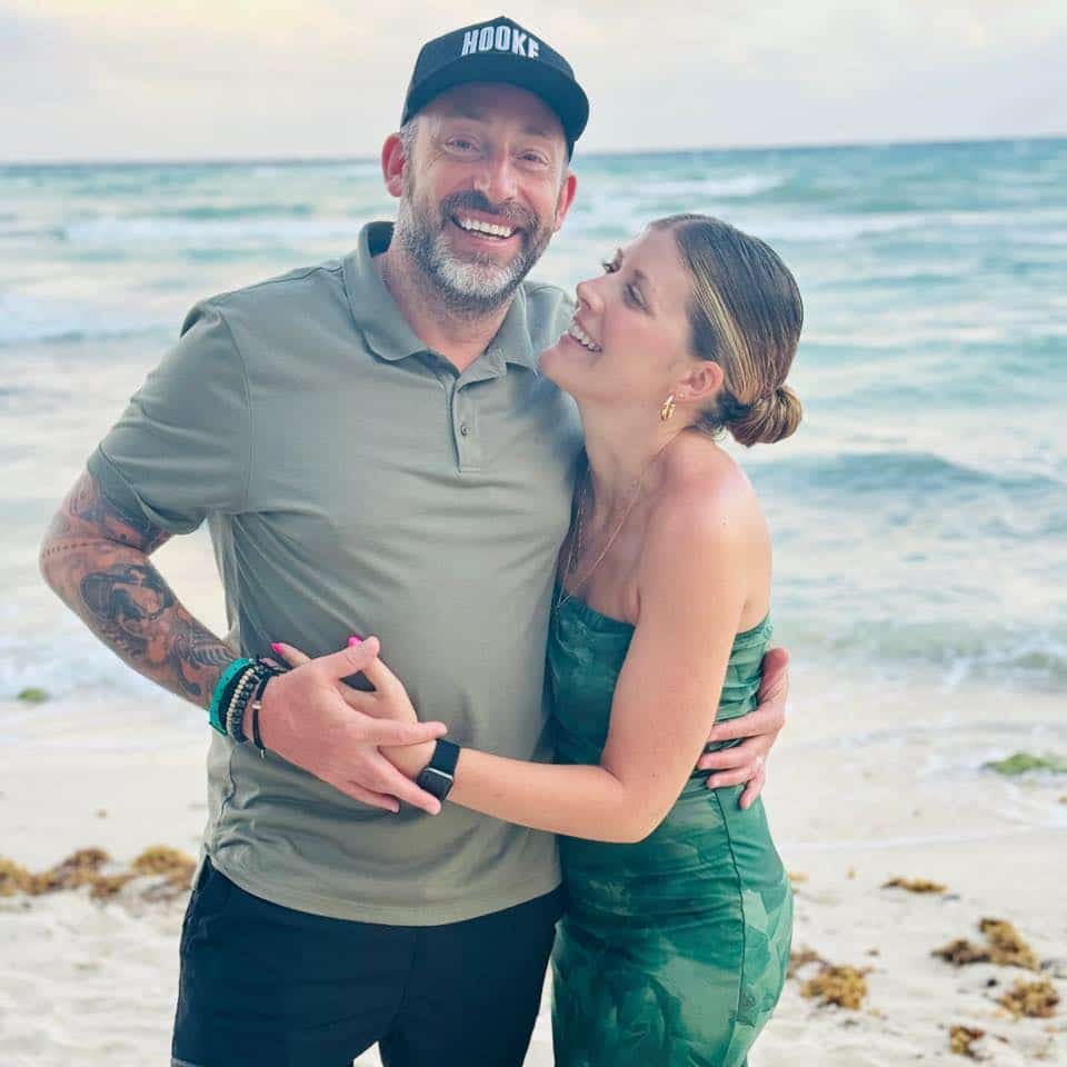 Une relâche de rêve pour Philippe Lapeyrie