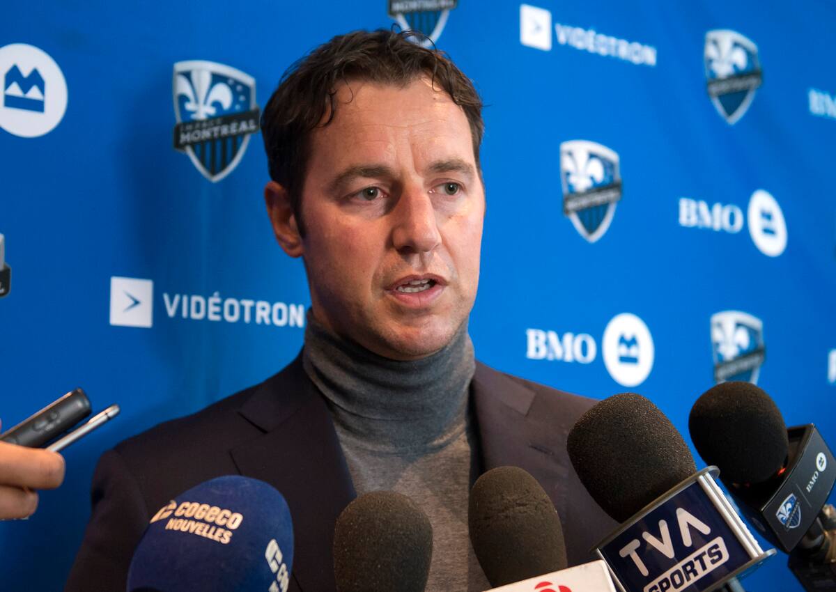 Un nouvel entra&icirc;neur adjoint pour le CF Montr&eacute;al