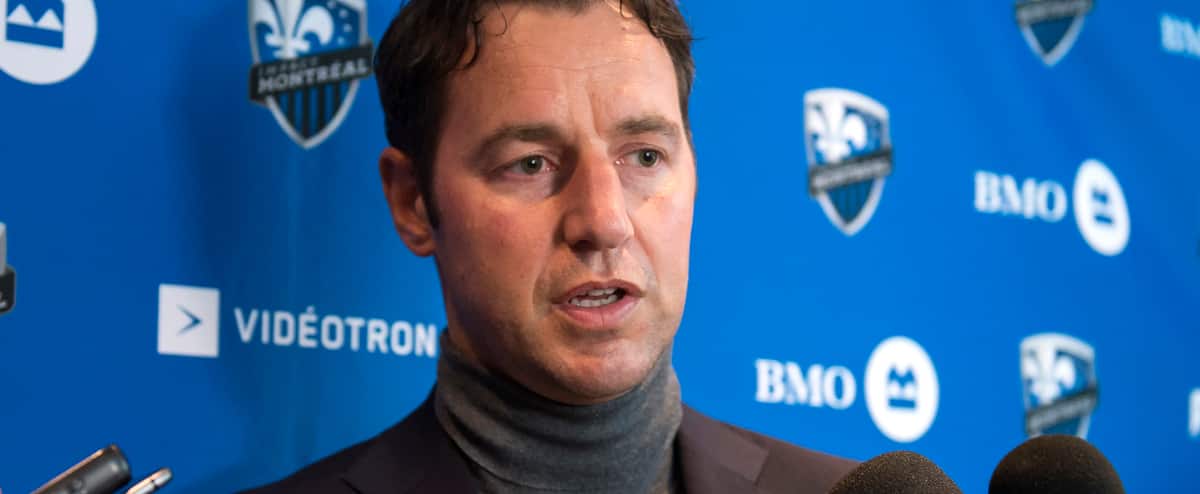 Un nouvel entraîneur adjoint pour le CF Montréal